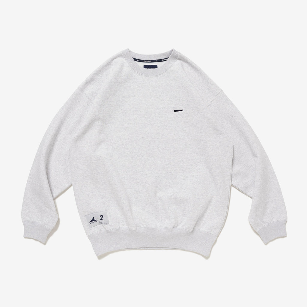PE CREW NECK
