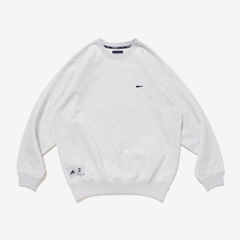 PE CREW NECK