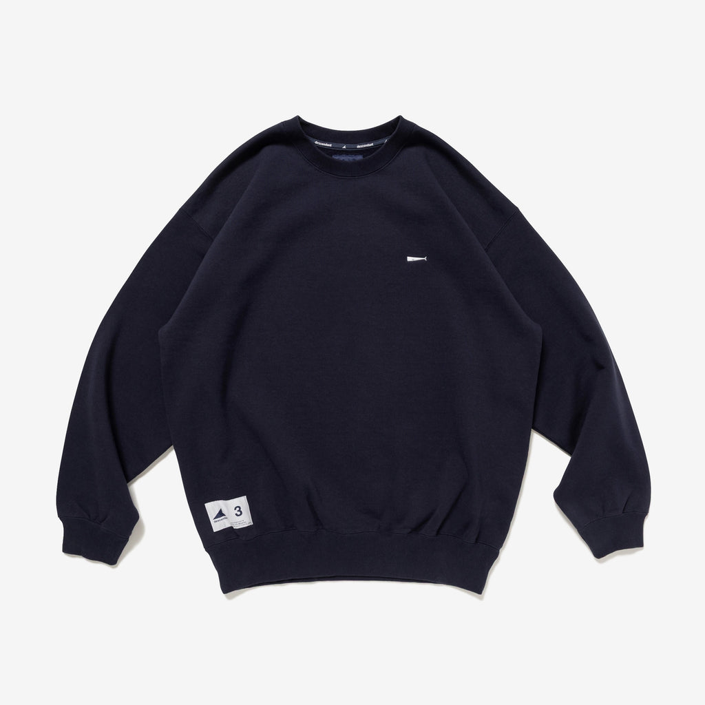 PE CREW NECK
