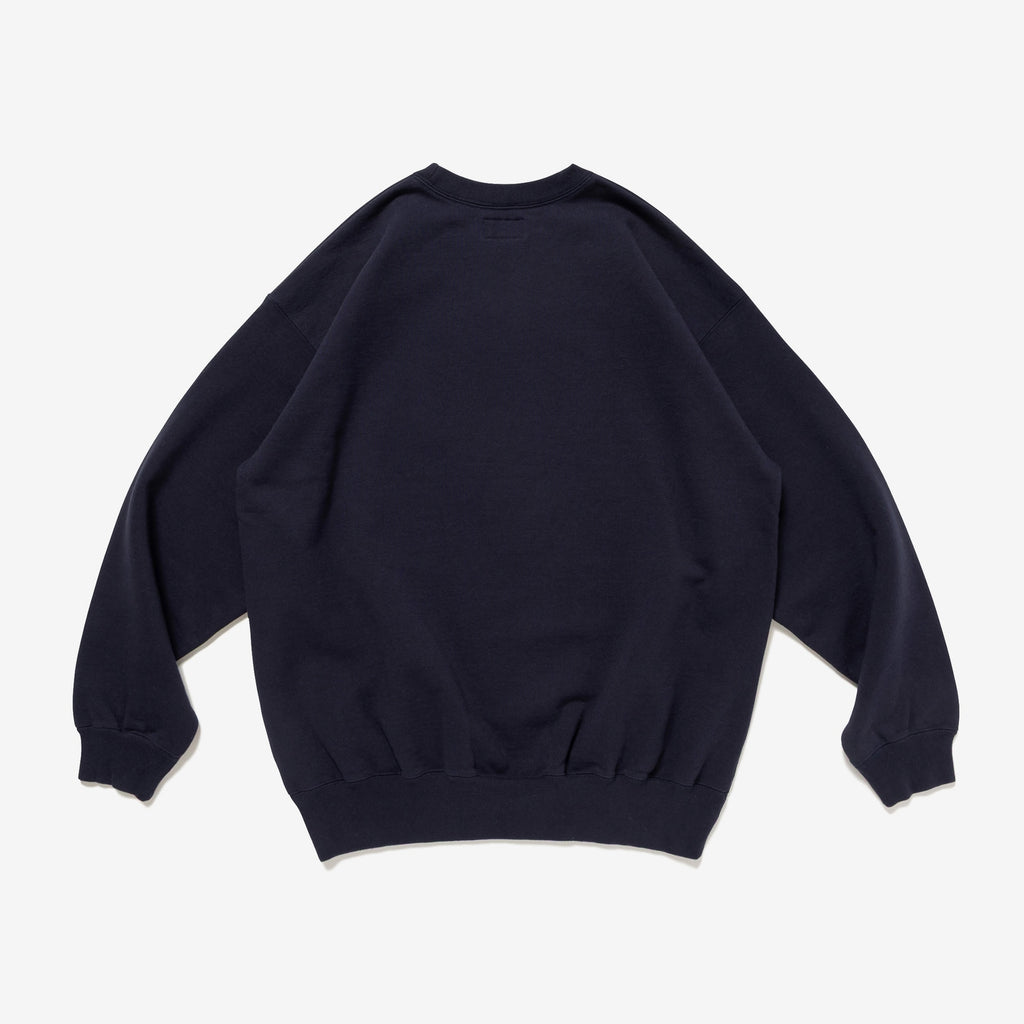 PE CREW NECK