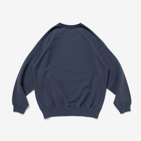 PE CREW NECK