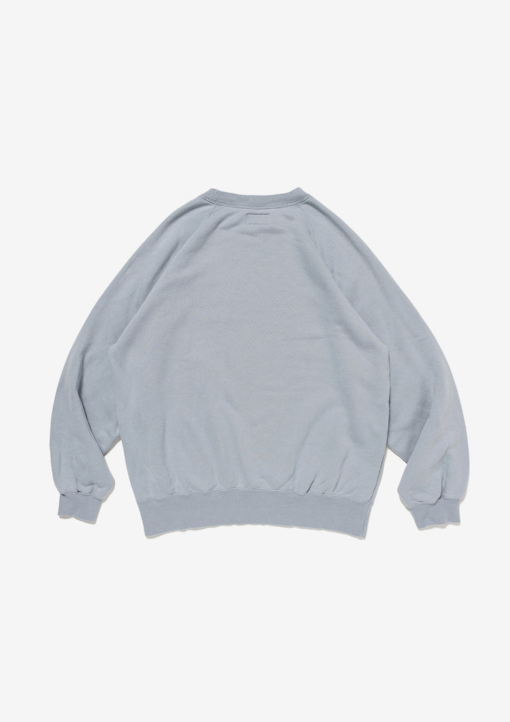 FLUKE UP CREW NECK