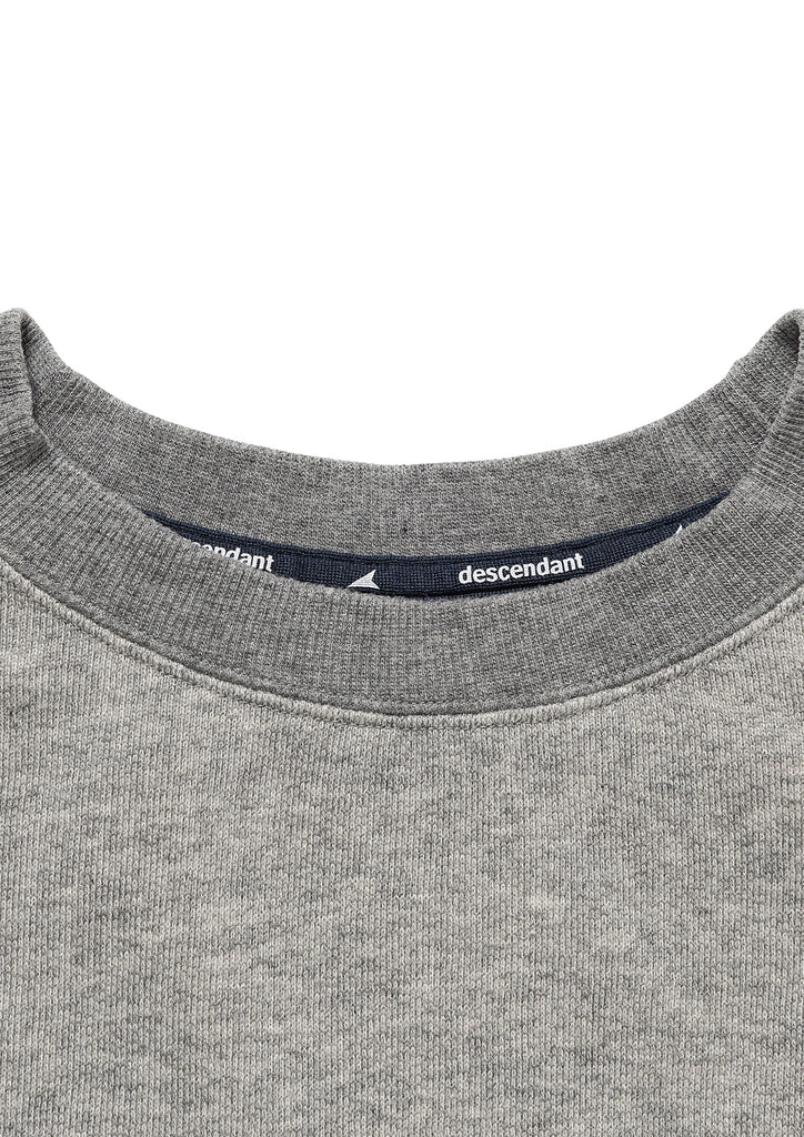 FLUKE UP CREW NECK