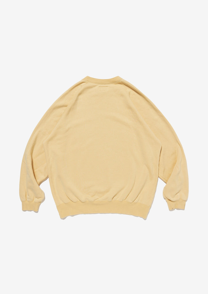 FLUKE UP CREW NECK