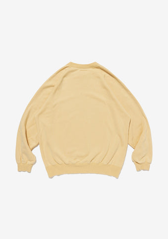 FLUKE UP CREW NECK