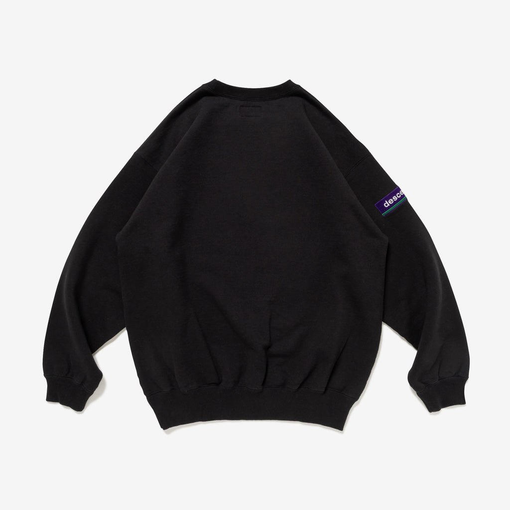 HORIZON CREW NECK – DESCENDANT HIROSHIMA