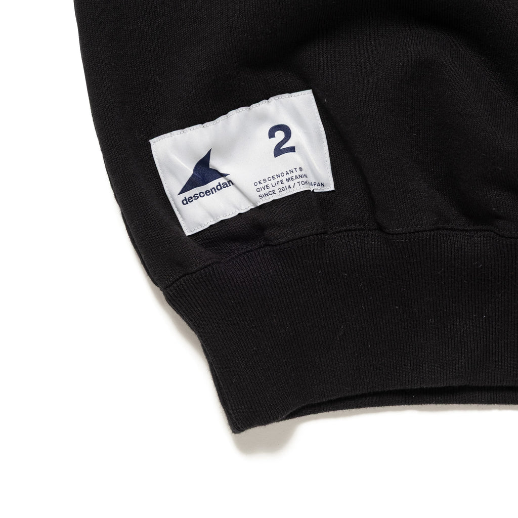 HORIZON CREW NECK – DESCENDANT HIROSHIMA