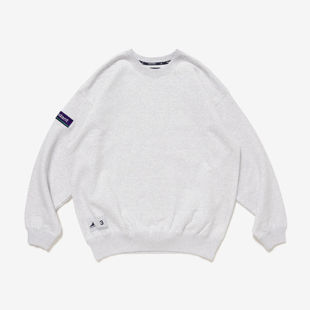 【新品】 サイズ3 descendant HORIZON CREW NECK HORIZON CREW NECK – DESCENDANT HIROSHIMA