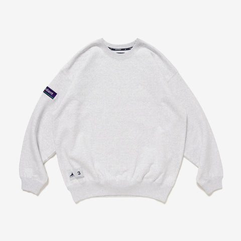 HORIZON CREW NECK