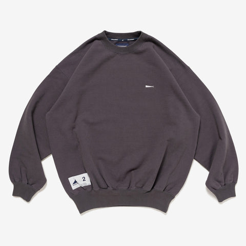 PE CREW NECK