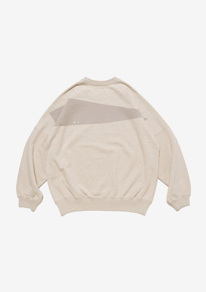 CACHALOT CREW NECK
