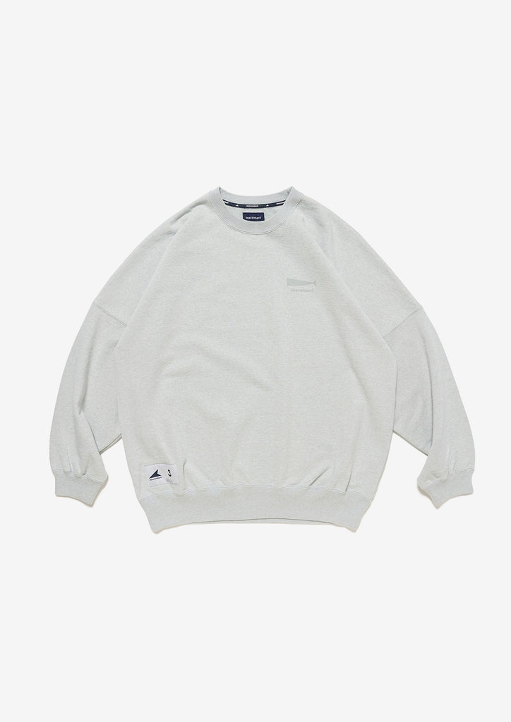 CACHALOT CREW NECK
