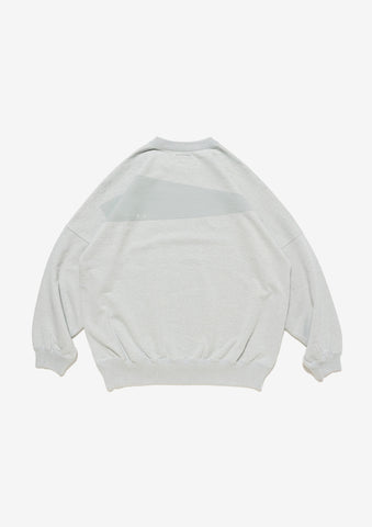 CACHALOT CREW NECK