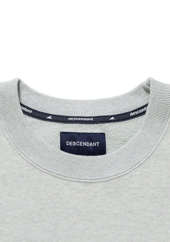 CACHALOT CREW NECK
