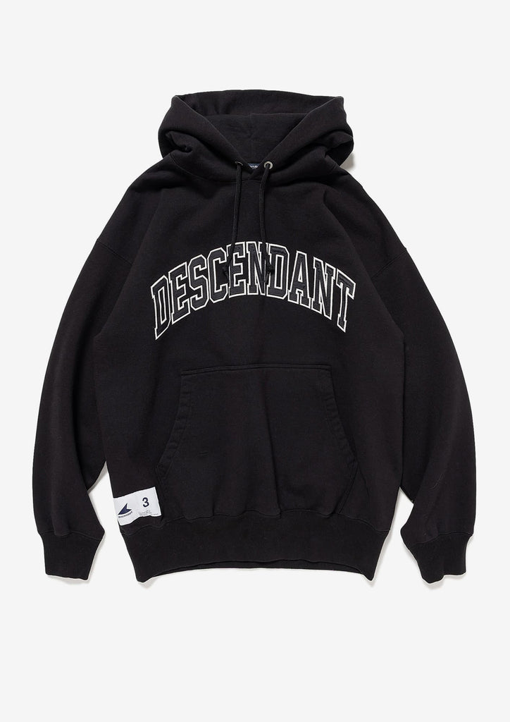TEAM HOODY