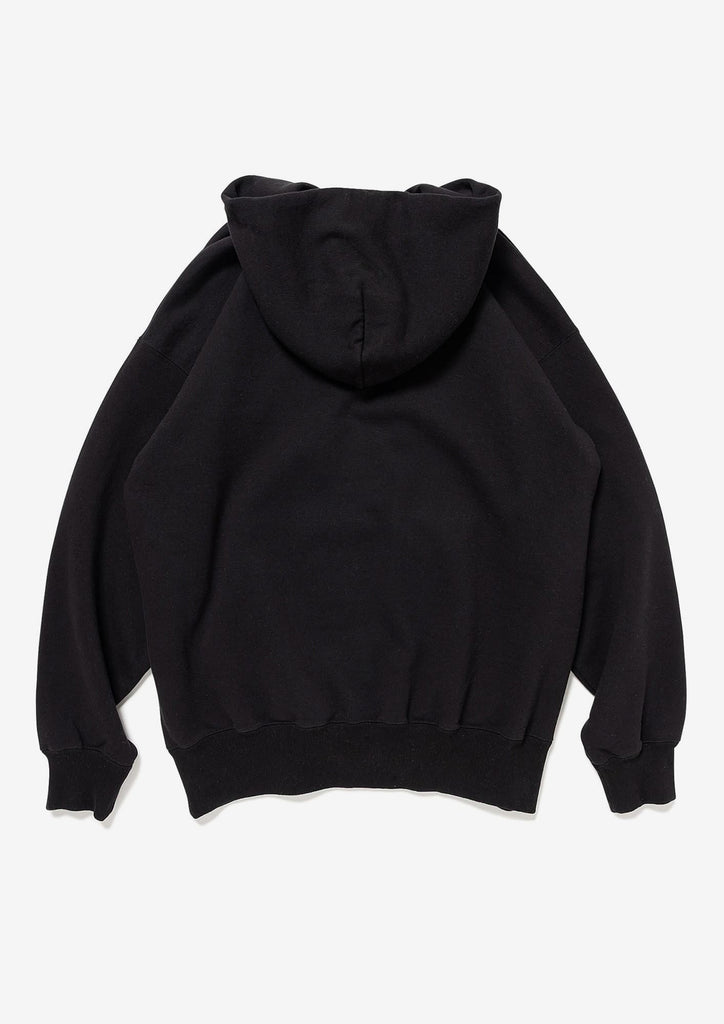 TEAM HOODY