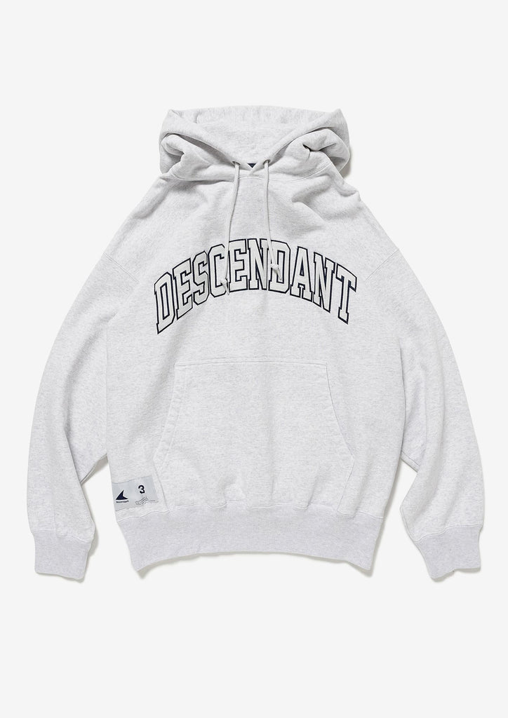 TEAM HOODY