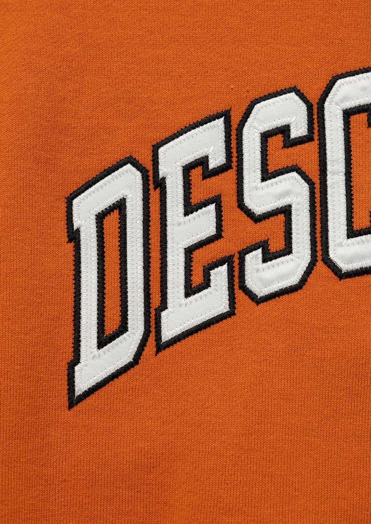 TEAM HOODY