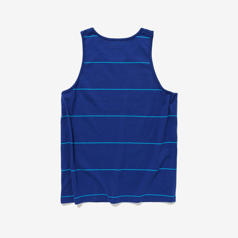 CACHALOT STRIPE TANK TOP