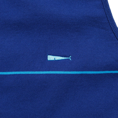 CACHALOT STRIPE TANK TOP