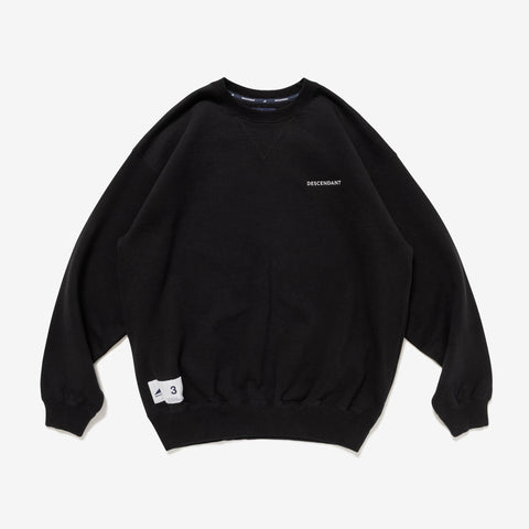 ATH CREW NECK
