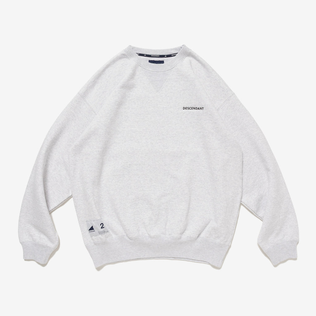 ATH CREW NECK