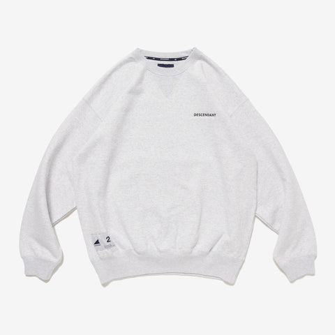 ATH CREW NECK