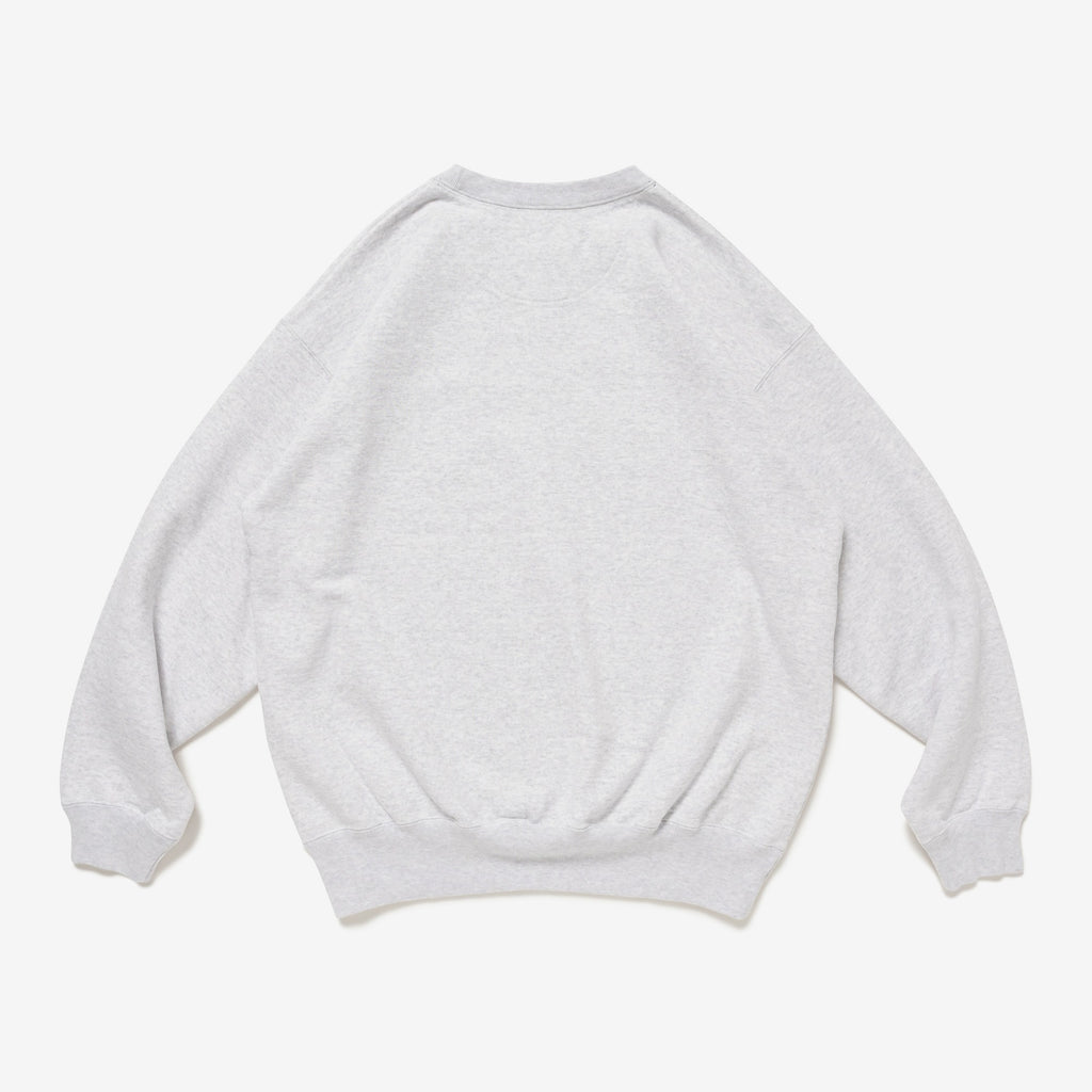 ATH CREW NECK