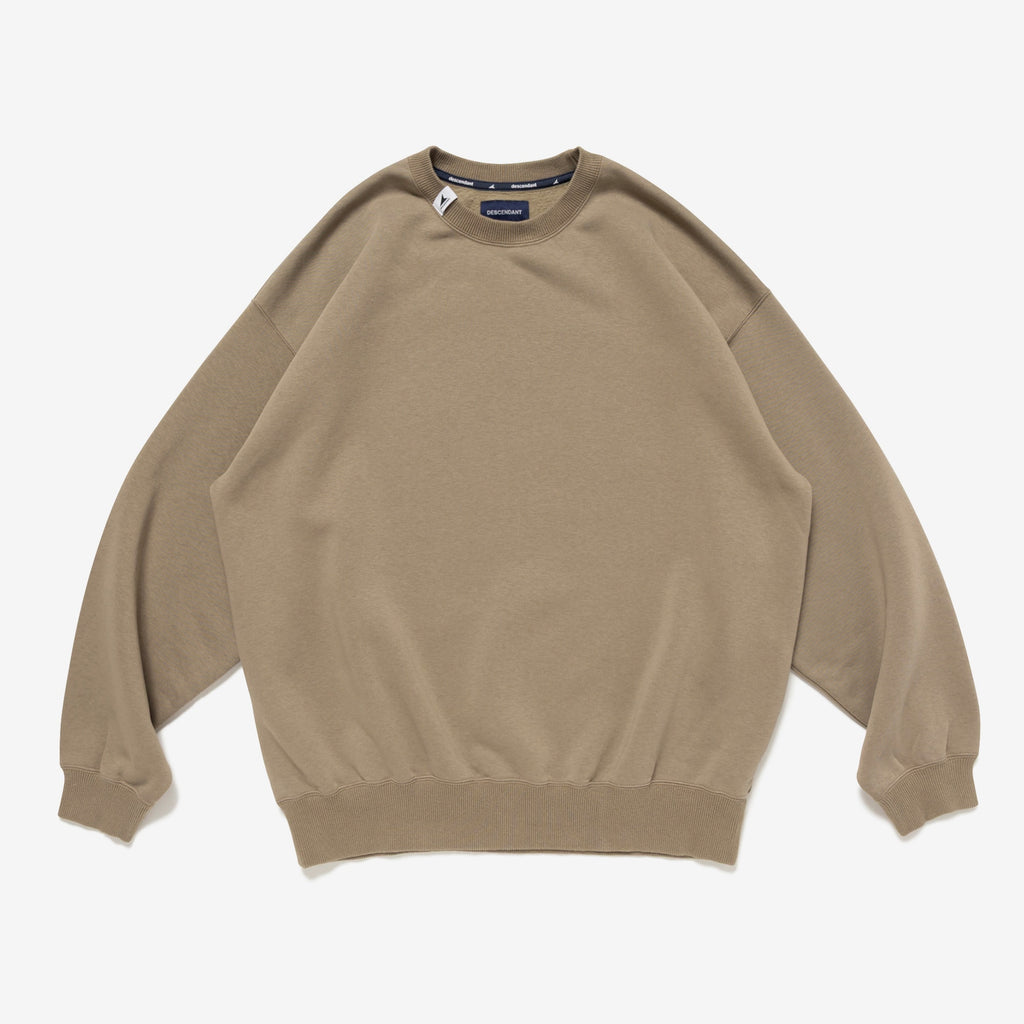 PX CREW NECK