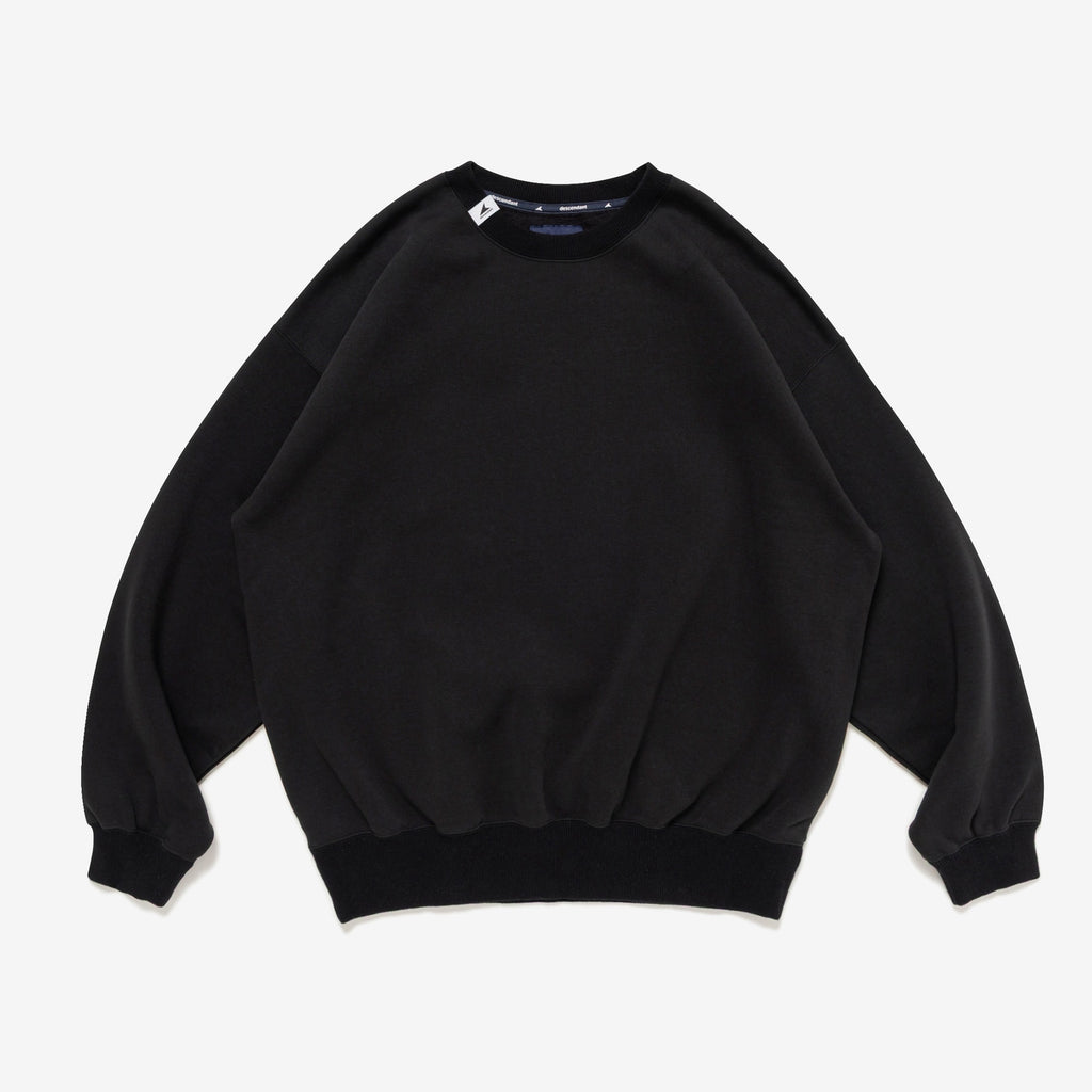 トップス DESCENDANT CROSS PADDLE CREW NECK PX CREW NECK – DESCENDANT HIROSHIMA
