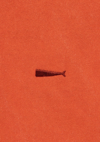 PUBA POLO LS PIGMENT DYE