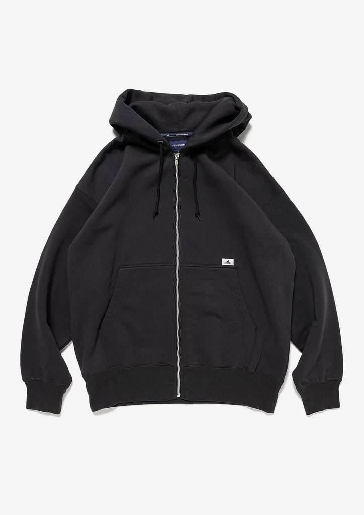 PX ZIP HOODY