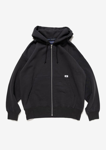 PX ZIP HOODY