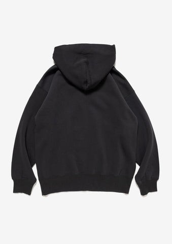 PX ZIP HOODY