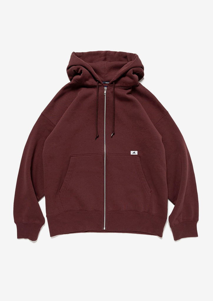 PX ZIP HOODY