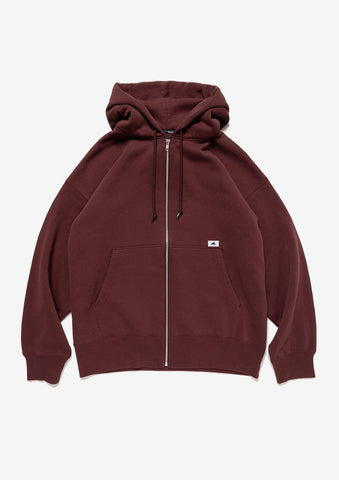 PX ZIP HOODY