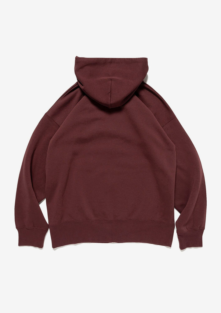 PX ZIP HOODY