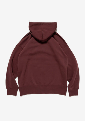 PX ZIP HOODY