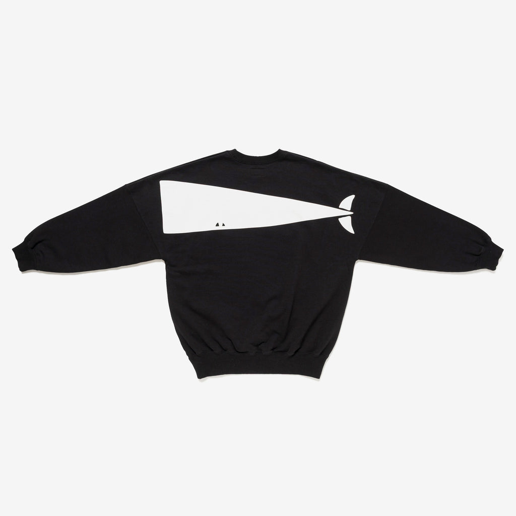 CACHALOT CREW NECK