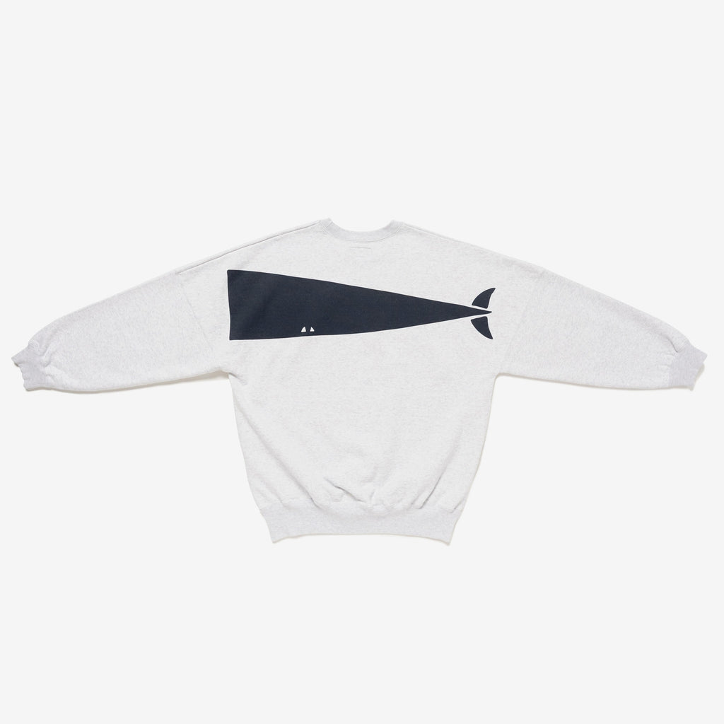 CACHALOT CREW NECK