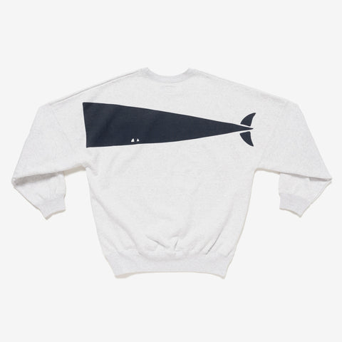 CACHALOT CREW NECK