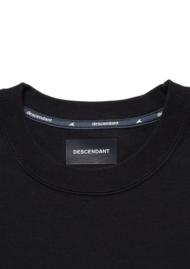 HORIZON CREW NECK