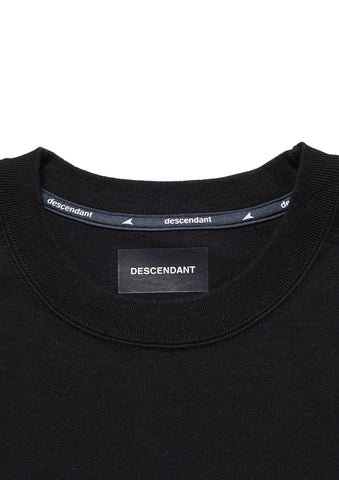 HORIZON CREW NECK