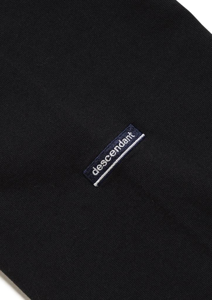 HORIZON CREW NECK