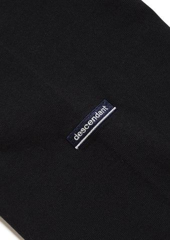HORIZON CREW NECK