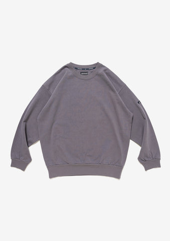 HORIZON CREW NECK