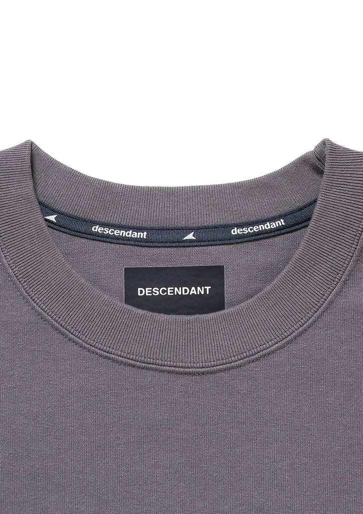 HORIZON CREW NECK
