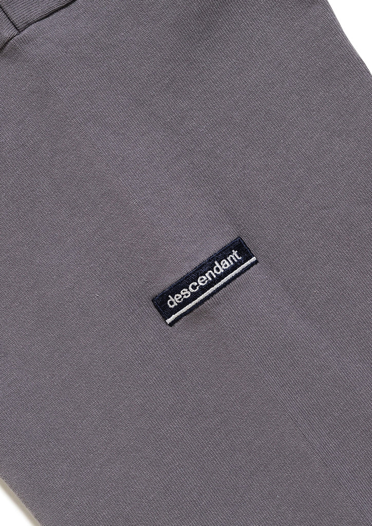 HORIZON CREW NECK