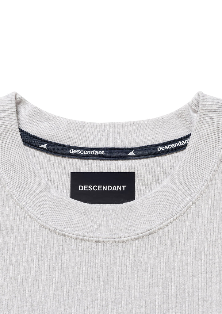 HORIZON CREW NECK