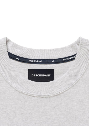 HORIZON CREW NECK